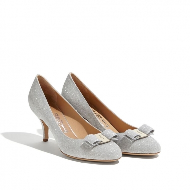 Salvatore Ferragamo費拉格慕 CARLA高跟鞋