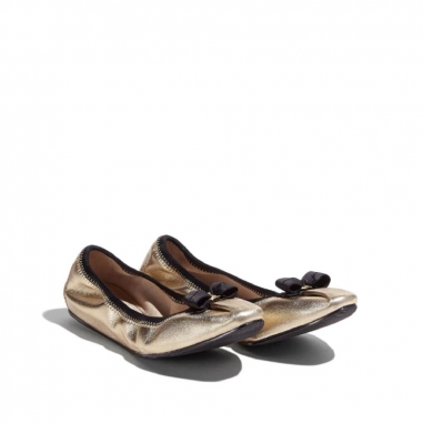 Salvatore Ferragamo費拉格慕 MY BALLERINA芭蕾舞平底鞋