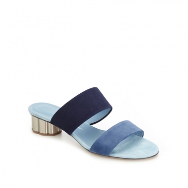Salvatore Ferragamo費拉格慕 BELLUNO低跟涼鞋