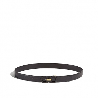 Salvatore Ferragamo費拉格慕 可調節式皮帶