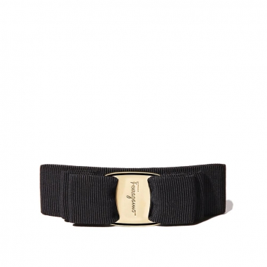 Salvatore Ferragamo費拉格慕 VARA髮夾