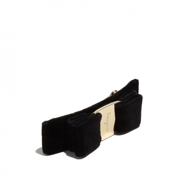 Salvatore Ferragamo費拉格慕 VARA髮夾