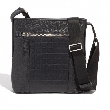 Salvatore Ferragamo費拉格慕 FIRENZE GAMMA郵差包