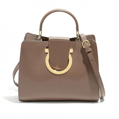 Salvatore Ferragamo費拉格慕 THEA手提包