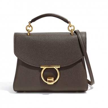 Salvatore Ferragamo費拉格慕 MARGOT手提包