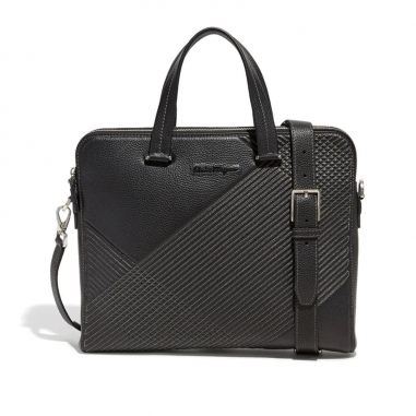 Salvatore Ferragamo費拉格慕 FIRENZE STITCHING公事包