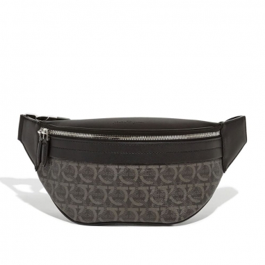 Salvatore Ferragamo費拉格慕 TRAVEL腰包