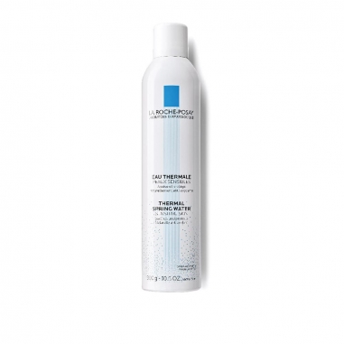 La Roche-Posay理膚寶水 溫泉舒緩噴液 300ML