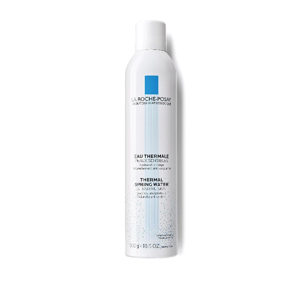 La Roche-Posay 溫泉舒緩噴液 300ML