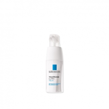 La Roche-Posay理膚寶水 多容安極效舒敏眼霜