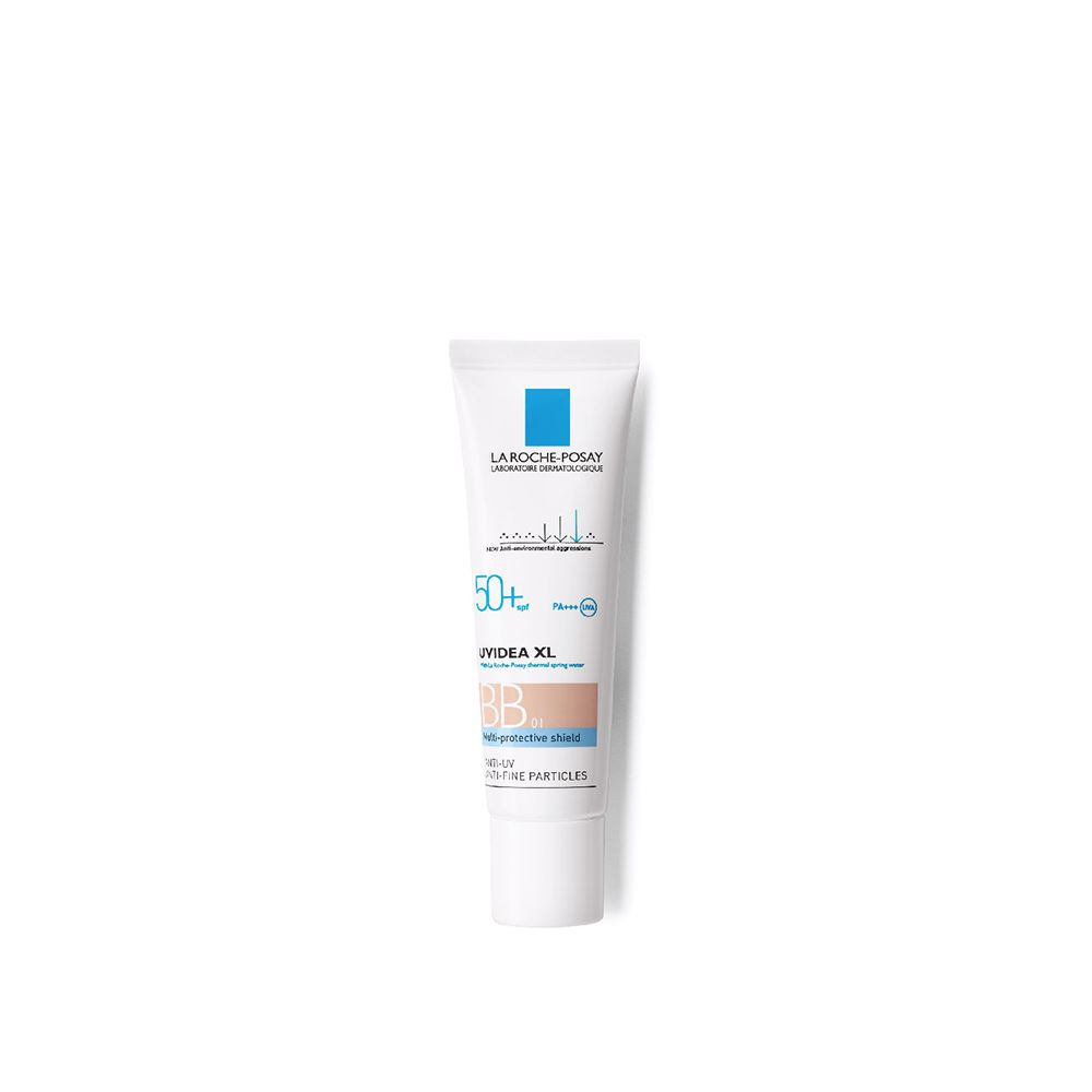 La Roche-Posay 全護清爽防曬BB霜UVA PRO (01自然色)