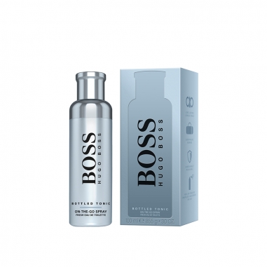 BOSSBOSS BOSS BOTTLED TONIC淡香水