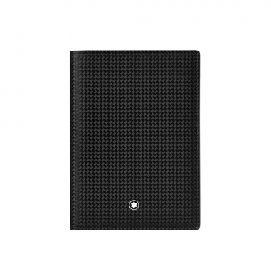 Montblanc萬寶龍(精品) Extreme 風尚系列2.0護照夾
