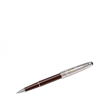 Montblanc萬寶龍(精品) 大師傑作(大班)系列小王子 Doue Classique 鋼珠筆