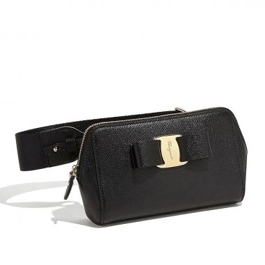 Salvatore Ferragamo費拉格慕 VARA腰包