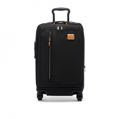 TUMITUMI INTERNATIONAL EXPANDABLE 4 WHEELED登機箱