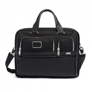 TUMITUMI ALPHA 3 EXPANDABLE ORGANIZER電腦公事包