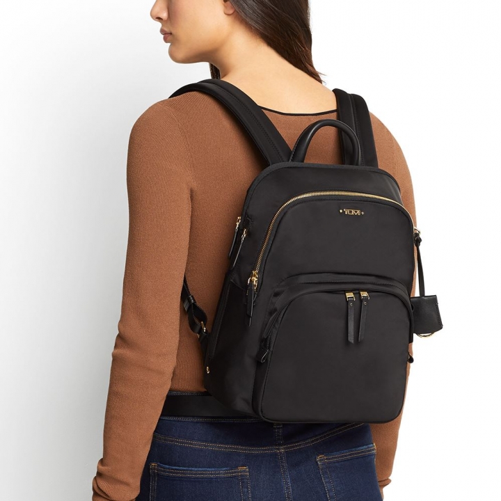 DORI BACKPACKDORI後背包