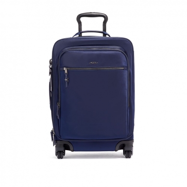 TUMITUMI TRES LEGER INTERNATIONAL 4 WHEELED登機箱