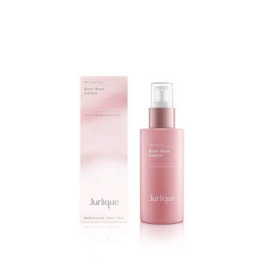 Jurlique茱莉蔻 珍稀玫瑰保濕調理乳