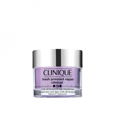 Clinique倩碧 瞬效青春緊緻霜