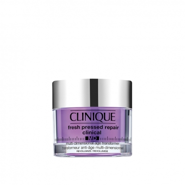 Clinique倩碧 瞬效青春澎潤霜