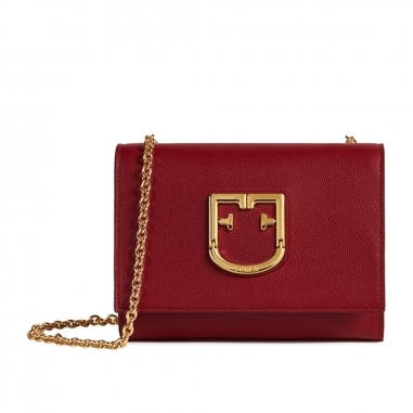FURLA芙拉 VIVA斜背包