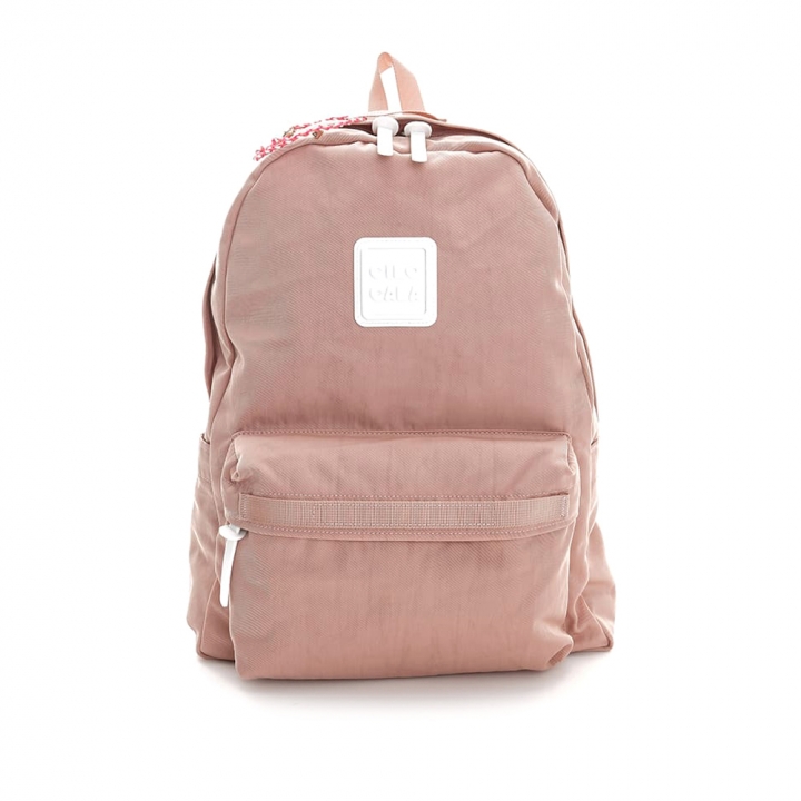 BACKPACK L亮彩尼龍防潑水後背包(大型)