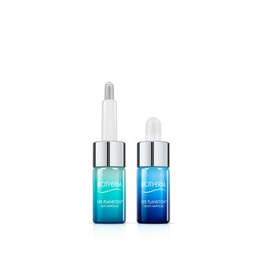 BIOTHERM碧兒泉 奇蹟活源QQ修護安瓶