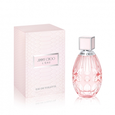 JIMMY CHOOJIMMY CHOO 吉米周同名淡香水