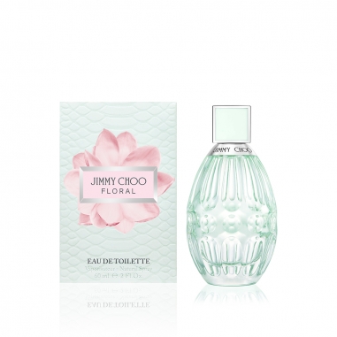 JIMMY CHOOJIMMY CHOO Jimmy Choo 戀香女士淡香水