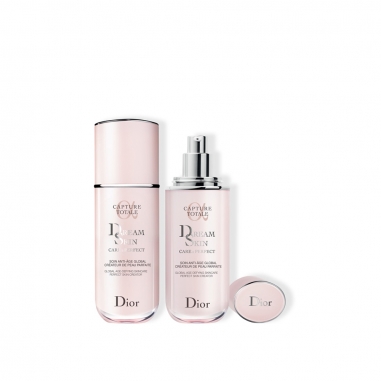 Dior迪奧 迪奧超級夢幻美肌2支裝特惠組