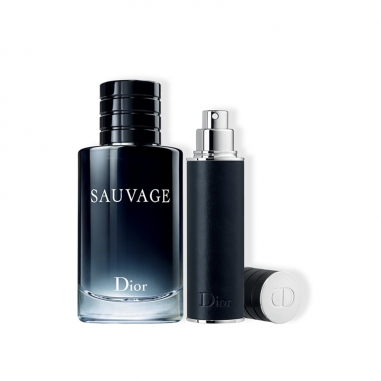 Dior迪奧 SAUVAGE 曠野之心旅行便攜裝特惠組
