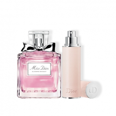 Dior迪奧 MISS DIOR 旅行便攜裝特惠組