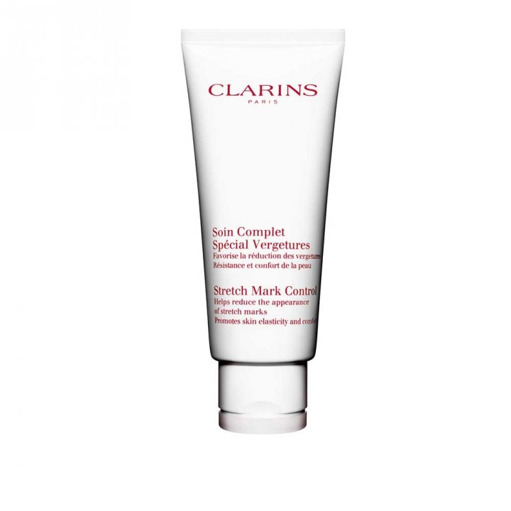 CLARINS克蘭詩 宛若新生除紋霜