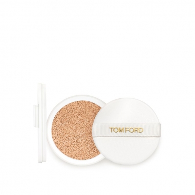 TOM FORD BEAUTYTOM FORD BEAUTY SOLEIL GLOW TONE UP FOUNDATION HYDRATING CUSHION COMPACT SPF 40 -REFILL