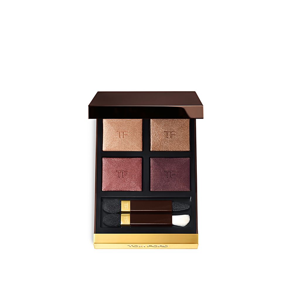 TOM FORD BEAUTY TOM FORD幻魅四色眼影盤