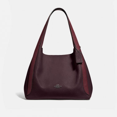 Coach蔻馳(精品) HADLEY兩用包