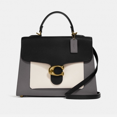 Coach蔻馳(精品) TABBY手提包