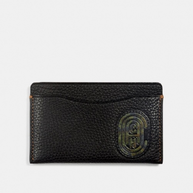 Coach蔻馳(精品) FLAT卡夾