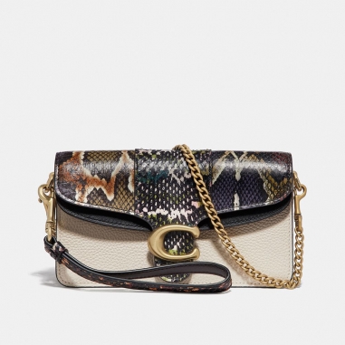 Coach蔻馳(精品) TABBY迷你小包