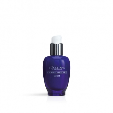 L'Occitane歐舒丹 蠟菊精華修護露