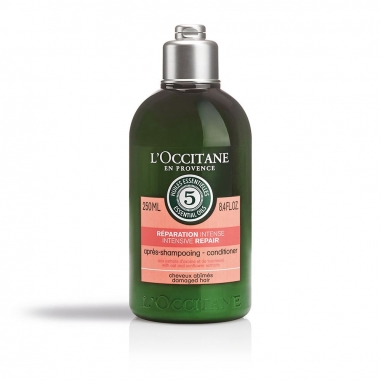 L'Occitane歐舒丹 草本修護潤髮乳