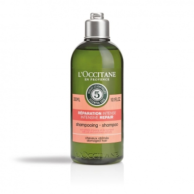 L'Occitane歐舒丹 草本修護洗髮乳
