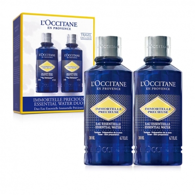 L'Occitane歐舒丹 蠟菊精華露2件裝特惠組