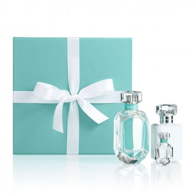 Tiffany & Co.蒂芙尼 《聖誕限定》TIFFANY & CO.淡香精聖誕特惠組
