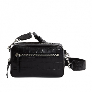 AllSaints歐聖 POLLY BUMBAG 斜背包