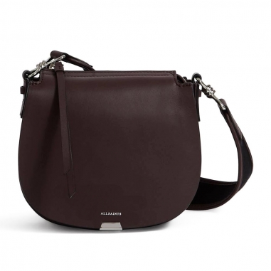AllSaints歐聖 DARCY 小型斜背包