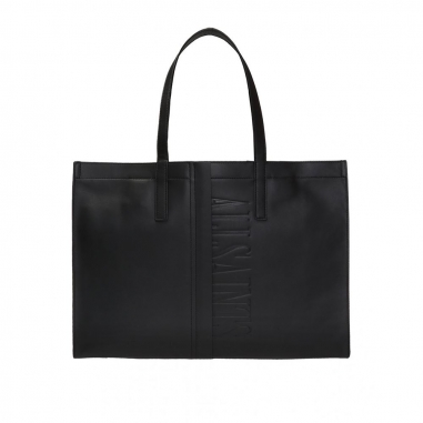 AllSaints歐聖 NINA E/W 托特包