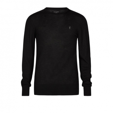 AllSaints歐聖 MODE MERINO CREW針織衫